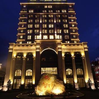 Hotel Photo 10