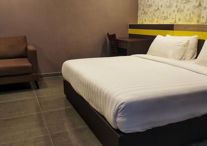 Hotel Photo 12
