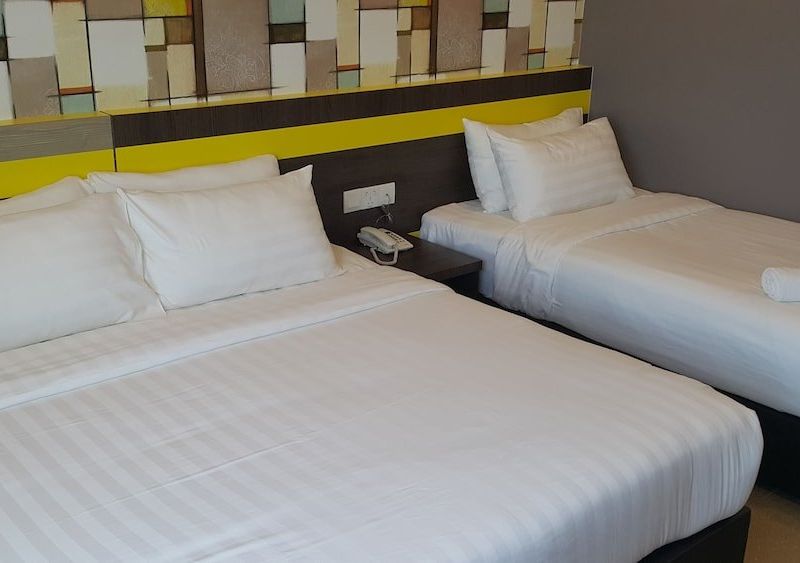 Hotel Photo 13
