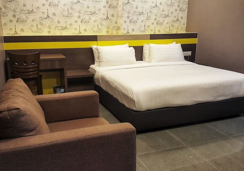 Hotel Photo 14
