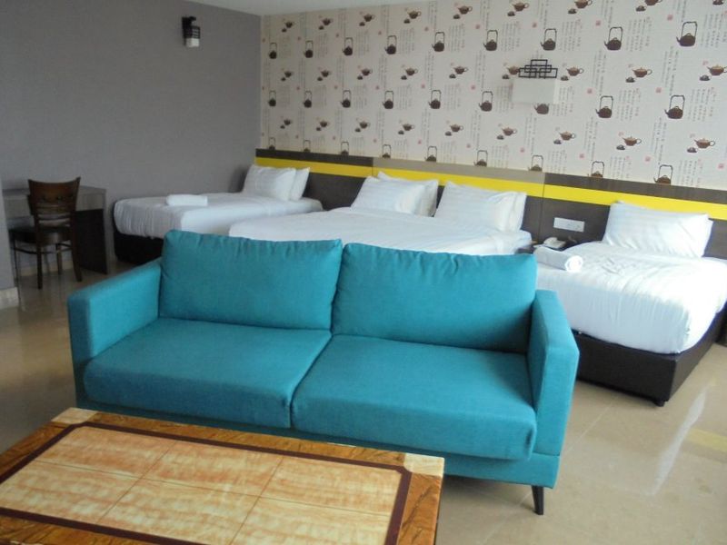 Hotel Photo 7