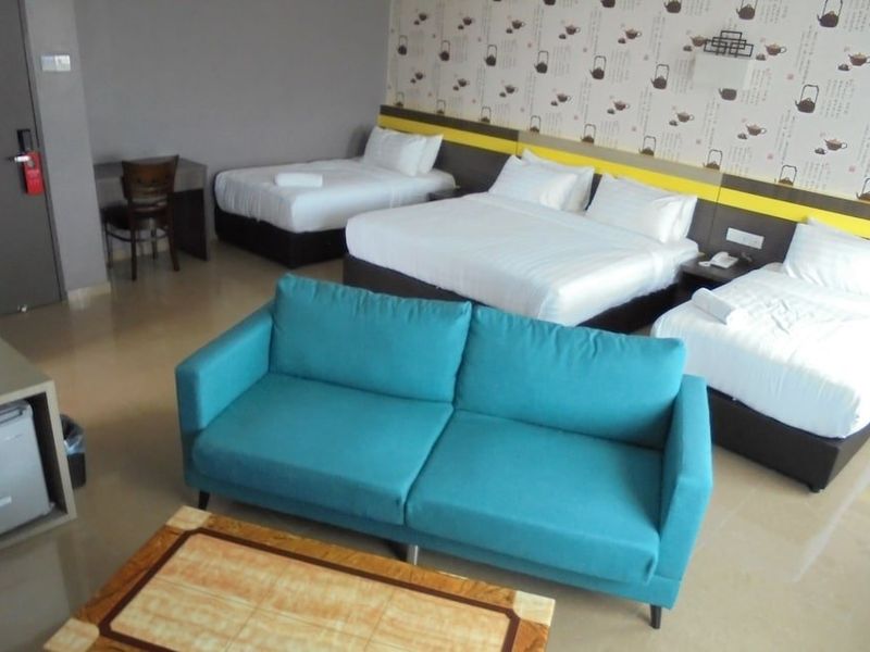 Hotel Photo 8