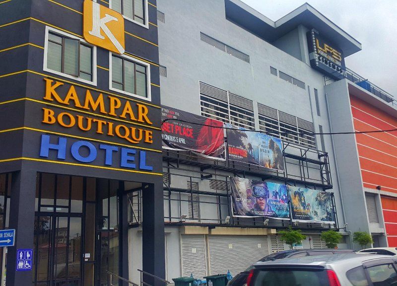 Hotel Photo 9
