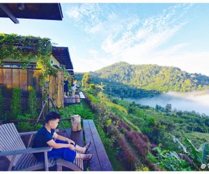 The Proud Resort Khao Kho Thailand