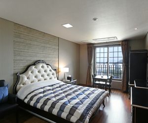 OASIS Hotel Koje South Korea