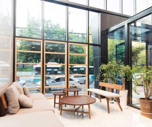 RNB Hotels Yeosu South Korea