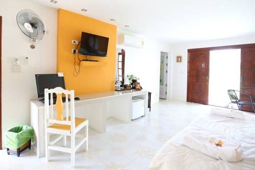 Hotel Photo 7
