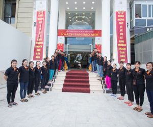 Bao Anh Hotel Sam Son Vietnam
