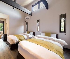 Auberge Yusura Toba Japan