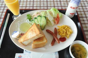 صورة الفندق 8