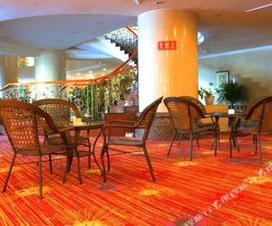 Huacheng Hotel Yining China