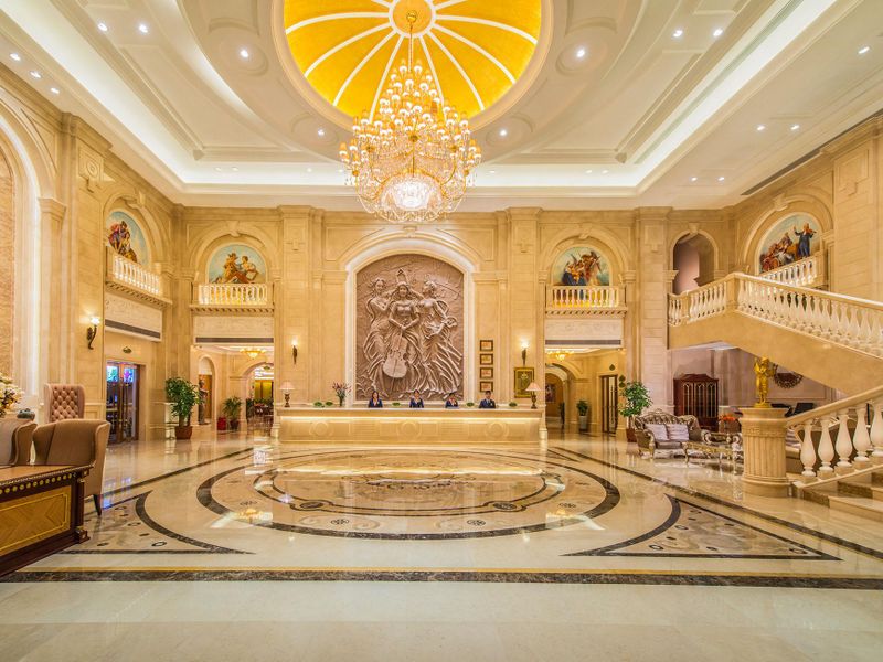Hotel Photo 1