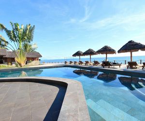 Le Jardin Hotel Nossi-Be Madagascar