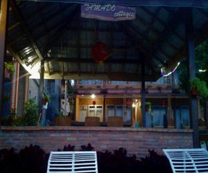 Tamado Cottages Sosor Ambarita Indonesia