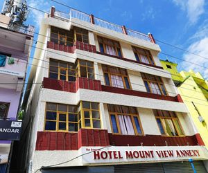 Mount View Annexy Joshimath India