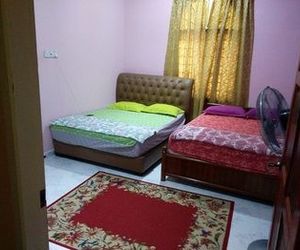 Al Islah Homestay Besut Kuala Besut Malaysia