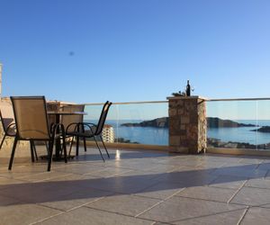 Luka Villa, Cucuci - Budva, Montenegro Rafailovici Montenegro