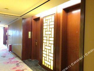 Фото отеля Guan Jiang Nan Hotel