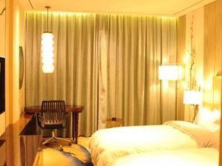 Фото отеля Tian Mei Le Business Hotel