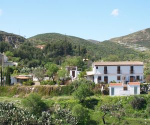 One Bedroom Farmhouse Apartment with Swimming Pool Lubrin Spain