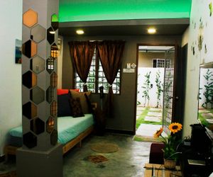 The Retreat Homestay Kalumpang Malaysia