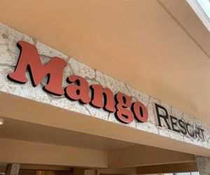 Mango Resort Okinawa Chatan Okinawa City Japan