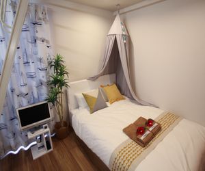 D193-PA62.Asato Sta 3min Ideal for long stay #62 Uruma Japan