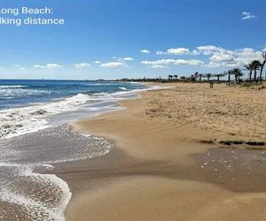 One bedroom flat Close to Long Beach Cyprus Vokolidha Northern Cyprus