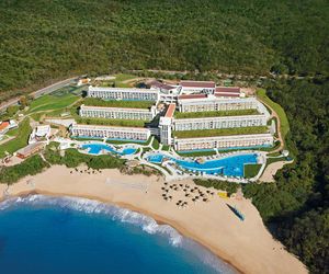 Secrets Huatulco Resort & Spa - Adults Only Bahia de Tangolunda Mexico