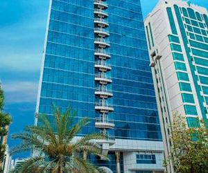 Platinum Hotel Apartments Abu Dhabi City United Arab Emirates