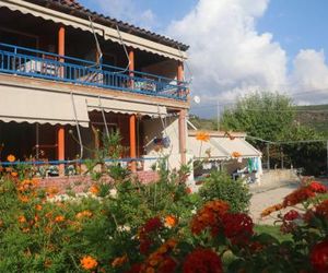 Guesthouse Rondo Himare Albania