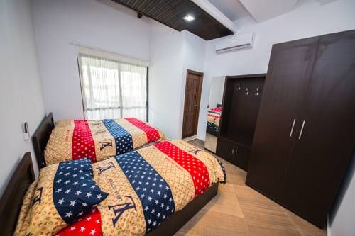 Hotel Photo 9