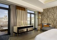Отзывы The Alexander, a Luxury Collection Hotel, Yerevan, 5 звезд