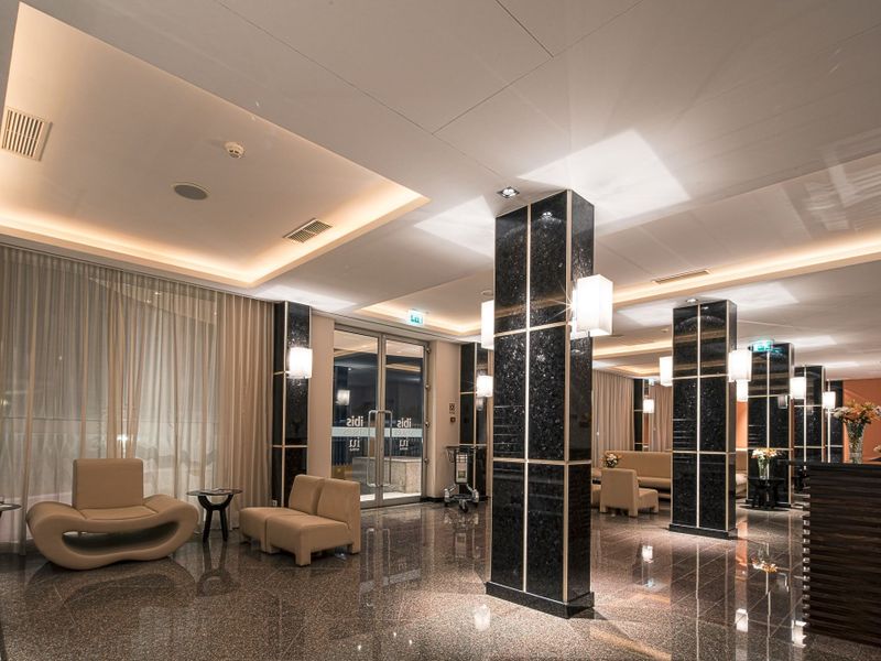 Hotel Photo 17