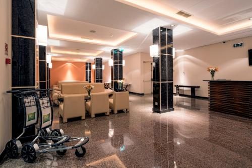 صورة الفندق 8