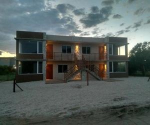 Complejo Rafina Villa Gesell Villa Gesell Argentina