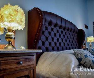 Posada Boutique La Barrica San Rafael Argentina