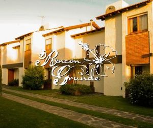 Rincon Grande Duplex Miramar Argentina