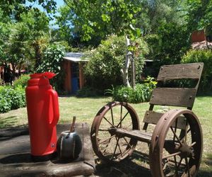 Casa de campo, surf, pesca y golf Miramar Argentina