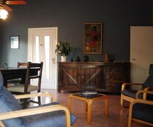 Casa Monty Mina Clavero Argentina