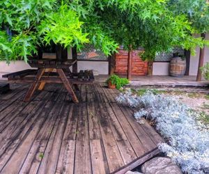La Casita Alquiler Temporario Merlo Argentina
