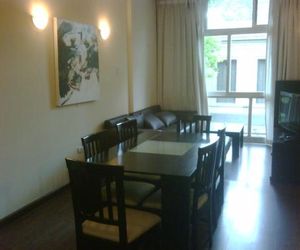 Apartamentos Centricos Mendoza Argentina