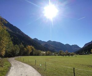 Ferienwohungen Wedl Kleinarl Austria