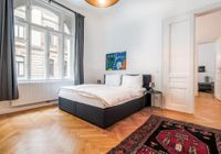 Отзывы GRAND SOHO II Apartment Vienna, 1 звезда