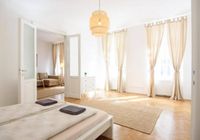 Отзывы Vienna Living Apartments — Rienößlgasse, 1 звезда