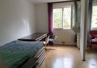 Отзывы Room in maisonette with garden, parking place, 1 звезда