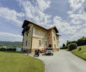 Seeappartements Bundschuh Velden am Woerthersee Austria