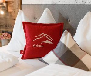 Echt Woods Appartements Soell Austria