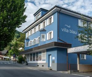 Villa Blau Schruns Austria