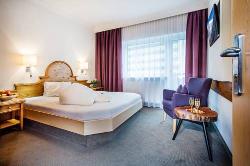 Hotel Photo 9
